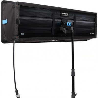 Светодиодная панель Nanlite PavoSlim 240CL RGBWW